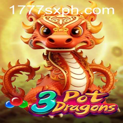 Discover the Enchanting World of 3PotDragons: A Game of Strategy and Fantasy