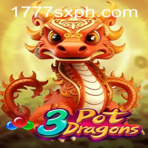Discover the Enchanting World of 3PotDragons: A Game of Strategy and Fantasy