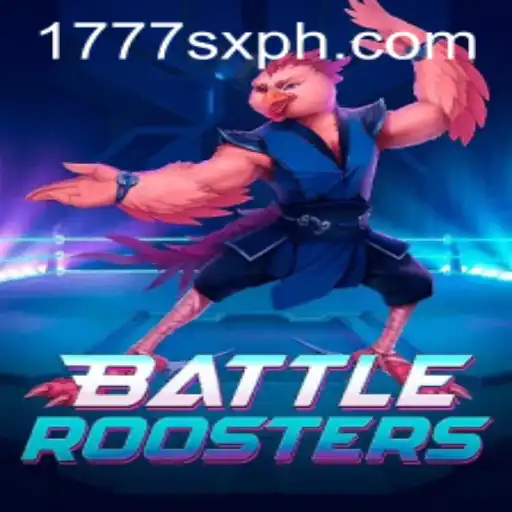 BattleRoosters: The Game Changing the Landscape in 1777sx
