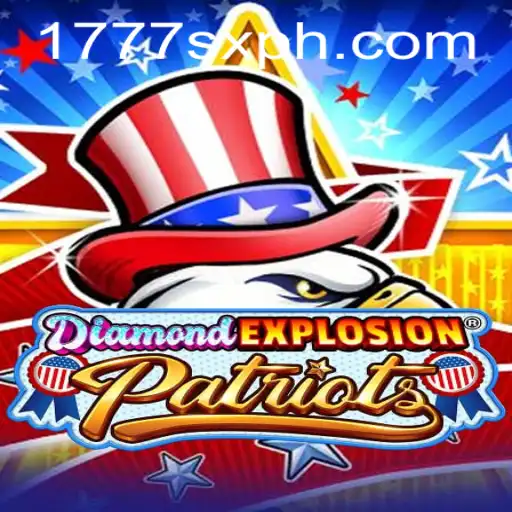 Unleashing Adventure: DiamondExplosionPatriots