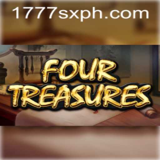 Exploring the Innovative World of FourTreasures: A Deep Dive into Game Mechanics and Society