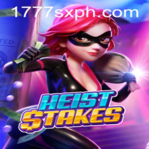 HeistStakes: The Ultimate Adventure to Test Your Wits and Skills
