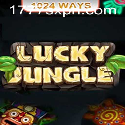 Unveiling the Excitement of LuckyJungle1024: A Deep Dive into the Jungle Adventure Game