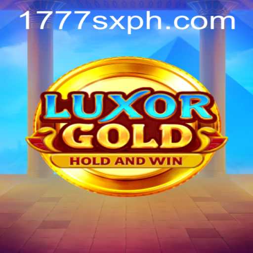 LuxorGold: A Revolutionary Gaming Experience