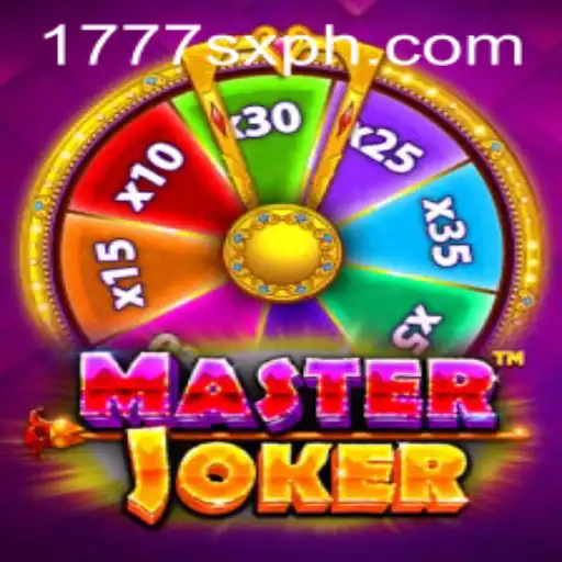 MasterJoker: The Ultimate Gaming Experience with 1777sx