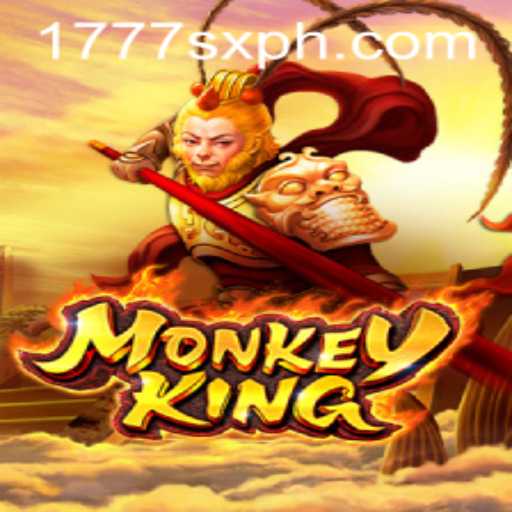 MonkeyKing: The Ultimate Adventure Awaits with 1777sx