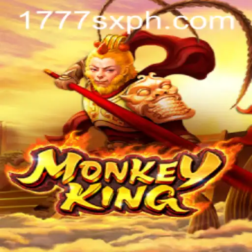 MonkeyKing: The Ultimate Adventure Awaits with 1777sx
