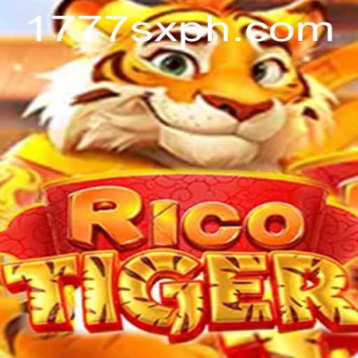 RicoTiger: The Revolutionary Game Changing the Landscape with 1777sx