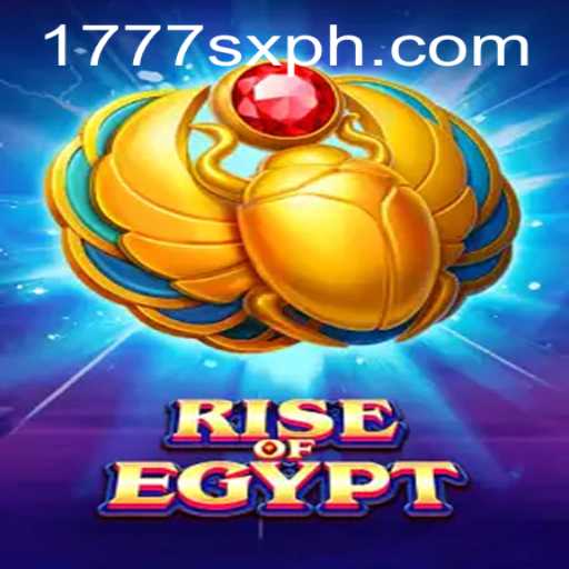 RiseOfEgypt: Conquer Ancient Realms with 1777sx