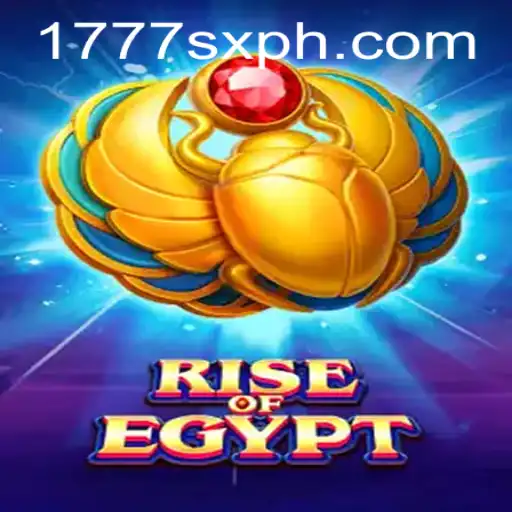 RiseOfEgypt: Conquer Ancient Realms with 1777sx