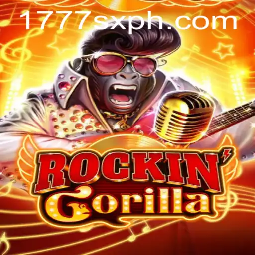 Experience the Thrilling World of RockinGorilla