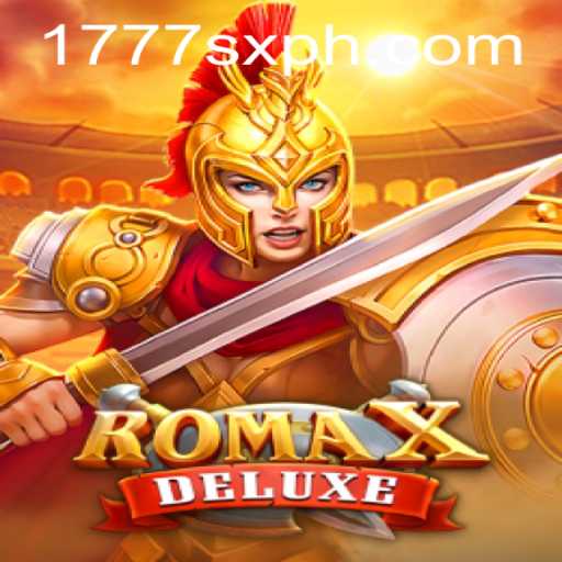 Unveiling RomaXDeluxe: A Comprehensive Insight into the Revolutionary Game