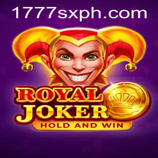 The Exciting World of RoyalJoker: A Deep Dive into 1777sx