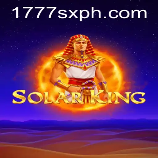 Unveiling the Epic World of SolarKing: A Gaming Revolution