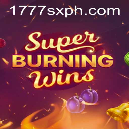 SuperBurningWins: A Classic Slot Adventure with a Modern Twist