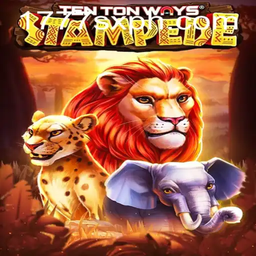 The Thrilling World of TenTonWaysStampede: A Deep Dive into Gameplay and Strategy
