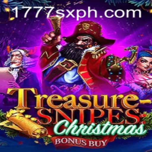 TreasuresnipesChristmas: A Festive Adventure for Gamers