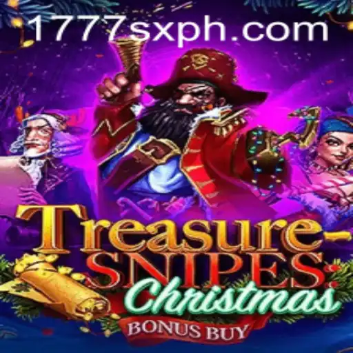 TreasuresnipesChristmas: A Festive Adventure for Gamers