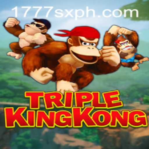 TripleKingKong: Exploring the Exciting World of 1777sx