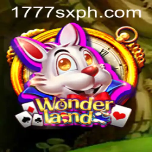 Discover the Enchanting World of Wonderland 1777sx: A Game of Strategy and Adventure